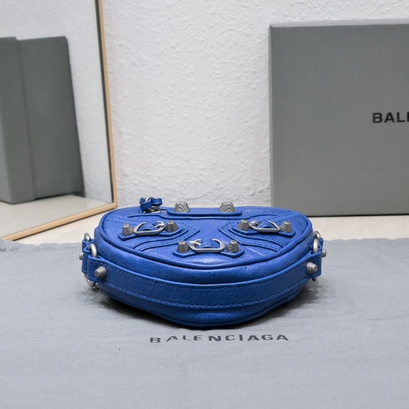 Balenciag Le Cagole Bags